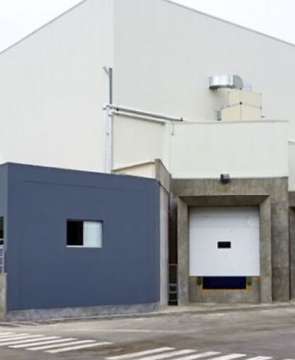 b. braun medical a lurin, lima 1