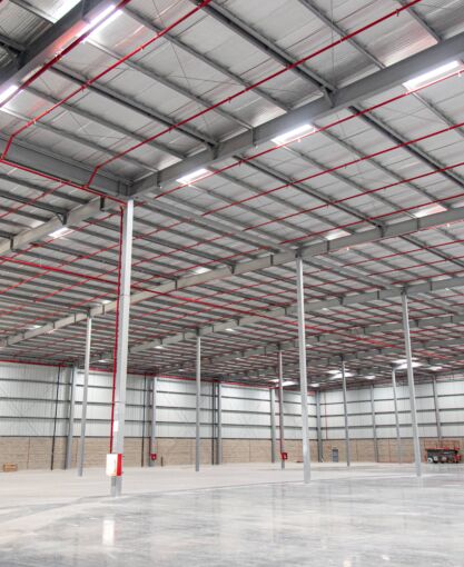 centro de distribución intcomex a lima 3
