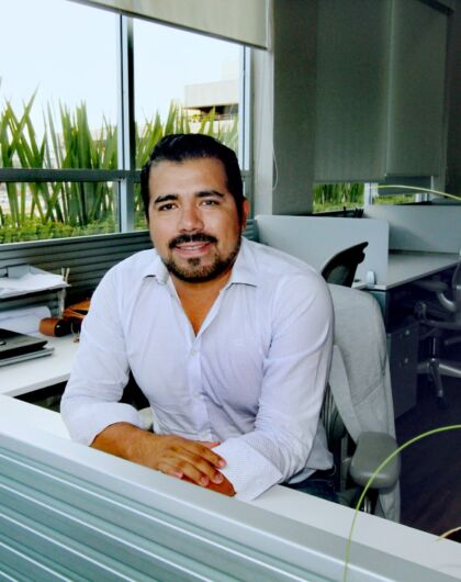 gerardo jarillo