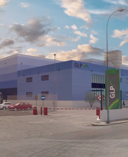 glp getafe a getafe (madrid) 2