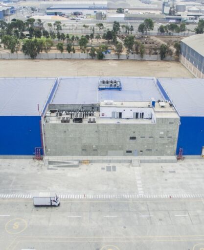 laboratorios americanos a lurin, lima 1