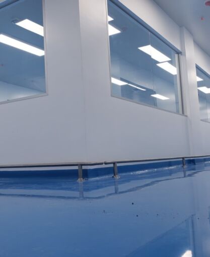 laboratorios americanos a lurin, lima 3