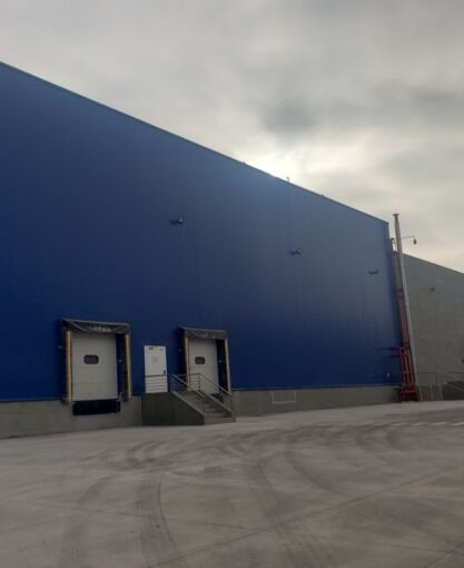 laboratorios americanos a lurin, lima 6