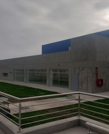 laboratorios americanos a lurin, lima 7